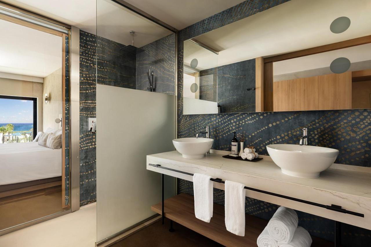 Preferred Club Junior Suite Ocean View Double